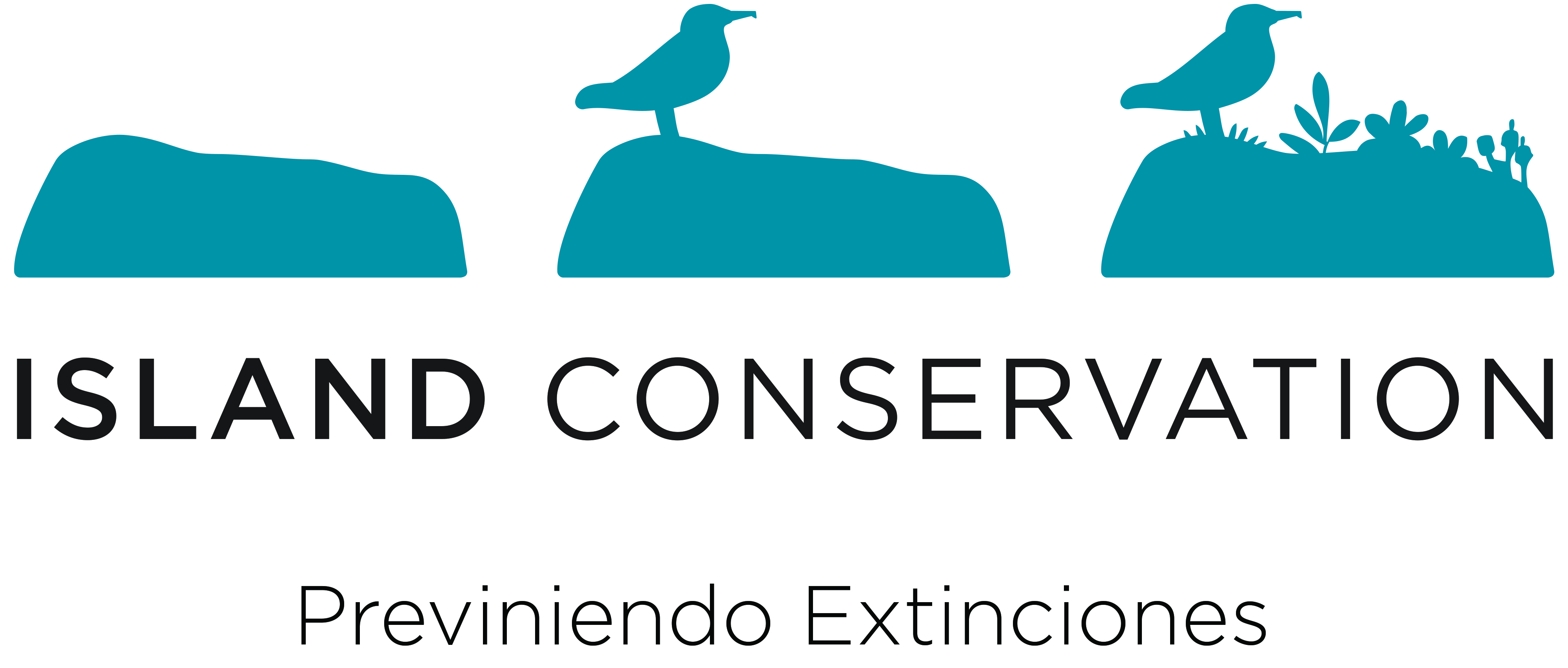 Island Conservation Brand - Island Conservation